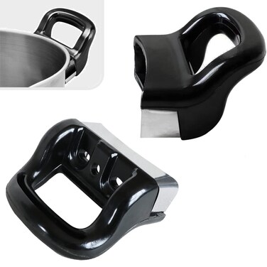 Replacement Handles for Pots and Pans3 Hole Design2PCS