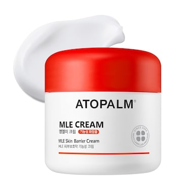 ATOPALM MLE Eczema Cream 22 Fl Oz Premium Baby Face and Body Moisturizer for Skin Barrier Daily Longlasting Moisturizing Facial Cream for Relieving Itchiness  Redness Gentle Baby Skincare