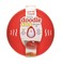 Joie Doodle Doo Microwave Splatter Shield Lid Protects Against Messes BPAFree Plastic Red 1 Count