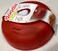 Joie Doodle Doo Microwave Splatter Shield Lid Protects Against Messes BPAFree Plastic Red 1 Count