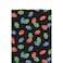 Amscan Rectangular Plastic Table Cover with Poker Chips Print1 pc Pack of 1