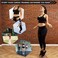 SNODE T18 SelfLocking Jump Rope High Speed Skipping Rope Lightweight Speed Rope with 2 Speed Rope Cables for Fitness Sports Training Workout