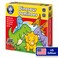 Orchard Toys Dinosaur Dominoes  Fun and Educational Game