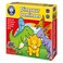 Orchard Toys Dinosaur Dominoes  Fun and Educational Game