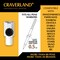 CRAVERLAND Universal Pen Adapter for Cricut Maker 3Explore 3Air 2AirMakerExplore Cutting MachineOne Adapter fits All Pens Markers Scoring Stylus Pen Holders Set for Cricut