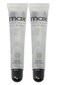 Cherimoya 2Pack MAX Makeup Lip Polish HONEY Clear Gloss