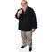 Danny DeVito Peace Life Size Cutout