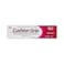 Cushion Grip Thermoplastic Denture Adhesive 035 oz Travel Size  Refits and Tightens Loose Dentures On The Go  NonGlue Adhesive Acts Like a Soft Reliner