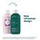 ATTITUDE Bubble Bath EWG Verified Plant and MineralBased Dermatologically Tested Vegan Body Care Products White Tea Leaves 16 Fl Oz