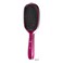TESCOM AntiStatic Vibration Ionic Massage brush TIB25 Pink