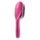 TESCOM AntiStatic Vibration Ionic Massage brush TIB25 Pink