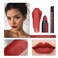 Grospe 5 in 1 Matte LipstickMulticolor Combination Lipsticks Velvety High Pigment Lip Makeup Nonmarking Lip Gloss Moisturizing Long Lasting Lips Cosmetics Makeup2Pcs