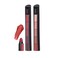 Grospe 5 in 1 Matte LipstickMulticolor Combination Lipsticks Velvety High Pigment Lip Makeup Nonmarking Lip Gloss Moisturizing Long Lasting Lips Cosmetics Makeup2Pcs