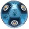 Manchester City FC Signature Soccer Ball One Size Sky Blue