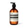 Aesop Geranium Leaf RinseFree Hand Wash  Aromatic AlcoholBased Gel with Purifying and Hydrating Properties  Cleanses without Water  169 oz