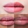 Peripera Ink the Velvet Lip Tint High Pigment Color Longwear Weightless Not Animal Tested GlutenFree ParabenFree 027 STRAWBERRY NUDE