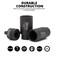 NEIKO 02530A 5 Piece 12 Point Socket Set 12 Drive Lug Nut Remover Spindle Nut Socket Axle Nut Socket Set Metric 30mm  36mm Socket 12 Drive Impact Set CrMo Impact Adapter 34 12 Reducer