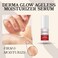 Derma Glow Ageless Moisturizer Serum  Single