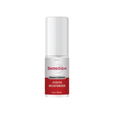 Derma Glow Ageless Moisturizer Serum  Single
