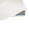 ICZW Gripper Strip Rug Fabric Hooking for Tufting Frame Length 3937 inch