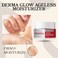 Avaivy Derma Glow Ageless Moisturizer  2 Pack