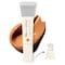HALEYS Rewind Blurring Full Coverage Concealer Medium Dark  Cool Cream 1 oz