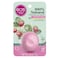 eos 100 Natural  Organic Lip Balm Strawberry Sorbet AllDay Moisture Dermatologist Recommended for Sensitive Skin Lip Care Products 025 oz