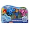 Blues Clues  You Collectible Figure Set Kids Toys for Ages 3 Up by Just Play
