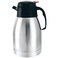 Brentwood CTS1200 40 Ounce Vacuum Insulated Stainless Steel Coffee Carafe