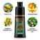 Maani Argan Oil Hair Color Shampoo  Dark Brown 500 ML Instant Fast Acting Long Lasting Signature Hair Dye AmmoniaFree Nourishing Shining Professional Easy to Use Salon Quality