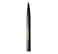 Arches  Halos Angled Bristle Tip Waterproof Brow Pen  Water Based And Smudge Proof  Fills In Sparse Brows And Gives Fuller Effect  Covers Scars Or Overplucked Brows  Neutral Brown  0051 Oz