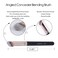 ENERGY Foundation Brushes Set  Angled Brush  Mini Concealer Brush Premium Synthetic Eye Makeup Bushes for Blending Liquid Foundation Cream Powder Cosmetics 270S370S