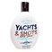 Yachts  Shots 400X Double Shot Bronzer Super Dark Ocean Mineral  Sea Salt Cocktail 135oz