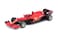 Bburago B1836829L 143 F1 2021 Ferrari SF21 Leclerc Assorted ColoursUnisex Children