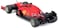 Bburago B1836829L 143 F1 2021 Ferrari SF21 Leclerc Assorted ColoursUnisex Children
