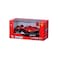 Bburago B1836829L 143 F1 2021 Ferrari SF21 Leclerc Assorted ColoursUnisex Children