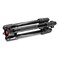 Manfrotto Befree GT XPRO 4Section Aluminum Travel Tripod with MH496 Ball Head
