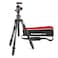 Manfrotto Befree GT XPRO 4Section Aluminum Travel Tripod with MH496 Ball Head