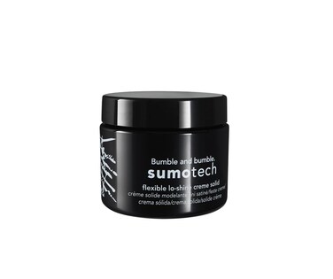 Bumble and bumble Sumotech Flexible Hold Cream Solid 15 oz