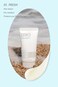 romnd ZERO SUN CLEAN 01FRESH SPF50 PA 01 Fresh Daily Sunscreen NonGreasy No White Cast Watery Texture Soft Finish Powerful UV Protection Moisturizing All Skin Types