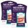 Mederma Discreet Cold Sore Healing Patch  Twin Pack to Protect and Conceal Cold Sores 30 Patches