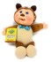 Cabbage Patch Kids Collectible Cuties Woodland Friends 3 Pack