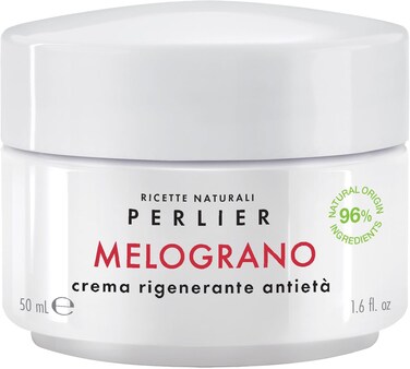 POMEGRANATE REVITALIZING ANTIAGING FACE CREAM