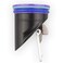 Floor Drain Valve Sewer Core Adjustable Flowback Preventer for BathroomKitchenSink and Floor Water Drainage