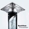 Floor Drain Valve Sewer Core Adjustable Flowback Preventer for BathroomKitchenSink and Floor Water Drainage