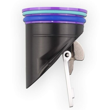 Floor Drain Valve Sewer Core Adjustable Flowback Preventer for BathroomKitchenSink and Floor Water Drainage
