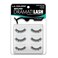 LA COLORS Dramatilash Multi Pack Eyelash Kit Multi Pack CBEL952A