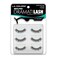 LA COLORS Dramatilash Multi Pack Eyelash Kit Multi Pack CBEL952A