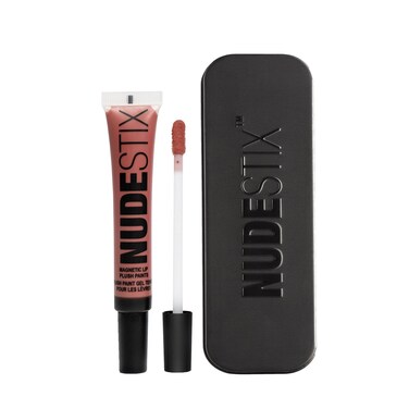 Nudestix Magnetic Lip Plush Paints No 06 St Tropez 10 ml