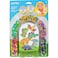 Perler Colorful Dinosaur Fuse Bead Craft Kit for Kids Multicolor Small 2000 Piece